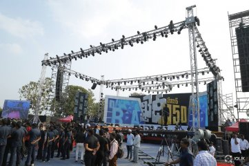 Khaidi No 150 Pre Release Event